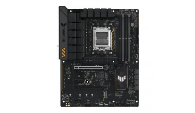 ASUS TUF GAMING A620-PRO WIFI AMD A620 Socket AM5 ATX