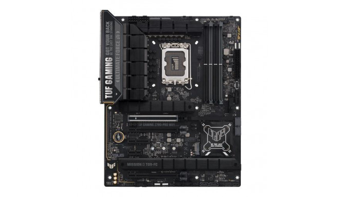 ASUS TUF Gaming Z790-PRO Intel Z790 LGA 1700 ATX