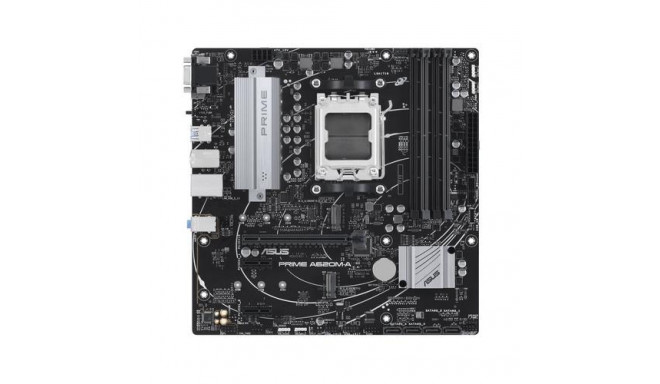 ASUS PRIME A620M-A-CSM AMD A620 Socket AM5 micro ATX