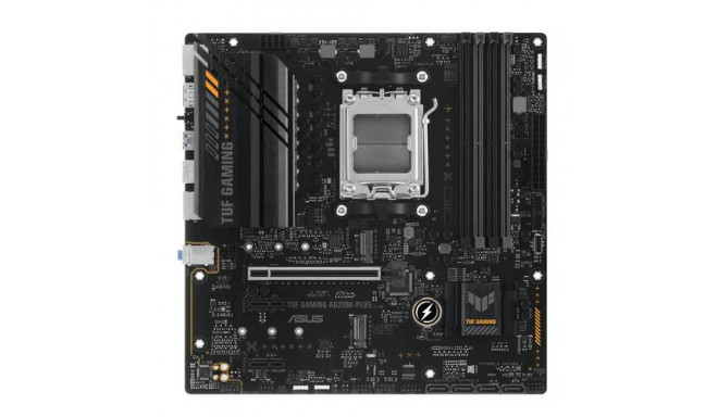 ASUS TUF GAMING A620M-PLUS AMD A620 Socket AM5 micro ATX