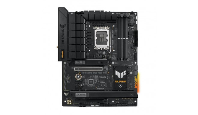 ASUS TUF Gaming B760-Plus WIFI Intel B760 LGA 1700 ATX