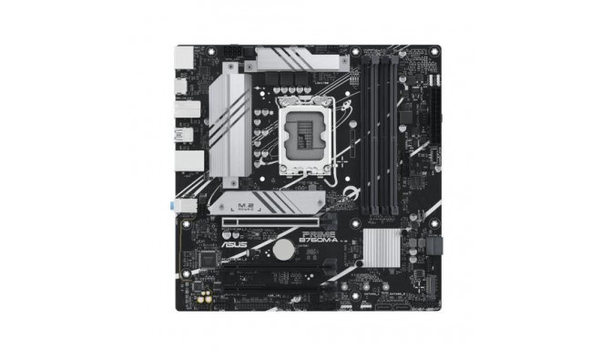 ASUS PRIME B760M-A-CSM Intel B760 LGA 1700 micro ATX