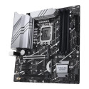 ASUS PRIME Z790M-PLUS Intel Z790 LGA 1700 micro ATX