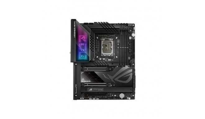 ASUS ROG MAXIMUS Z790 HERO Intel Z790 LGA 1700 ATX