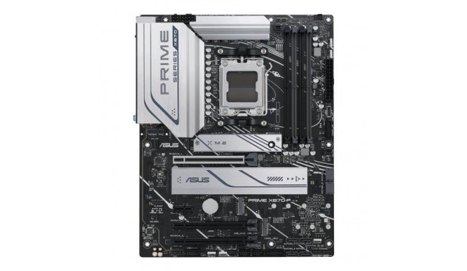 ASUS PRIME X670-P-CSM AMD X670 Socket AM5 ATX