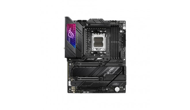 ASUS ROG STRIX X670E-E GAMING WIFI AMD X670 Socket AM5 ATX