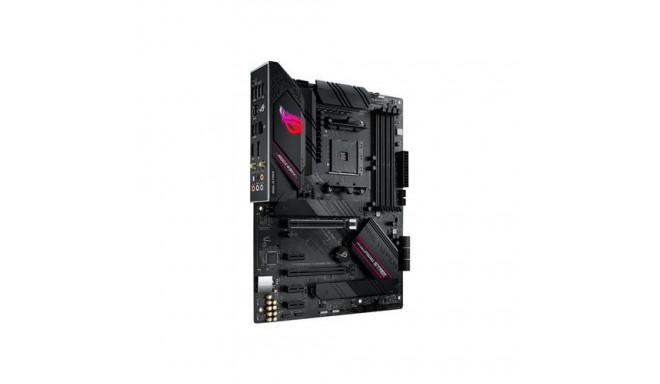 ASUS ROG STRIX B550-F GAMING WIFI II AMD B550 Socket AM4 ATX