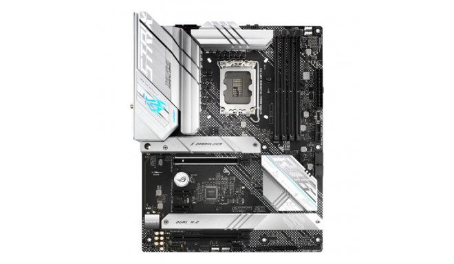 ASUS ROG STRIX B660-A GAMING WIFI D4 Intel B660 LGA 1700 ATX