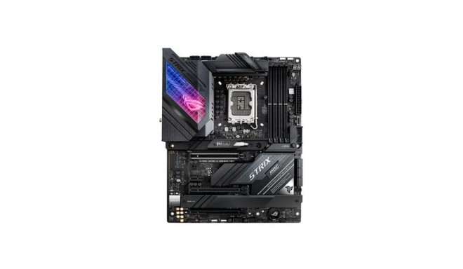 ASUS ROG STRIX Z690-E GAMING WIFI Intel Z690 LGA 1700 ATX