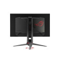 ASUS ROG Swift OLED PG27AQDM computer monitor 67.3 cm (26.5&quot;) 2560 x 1440 pixels Wide Quad 