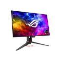 ASUS ROG Swift OLED PG27AQDM computer monitor 67.3 cm (26.5&quot;) 2560 x 1440 pixels Wide Quad 