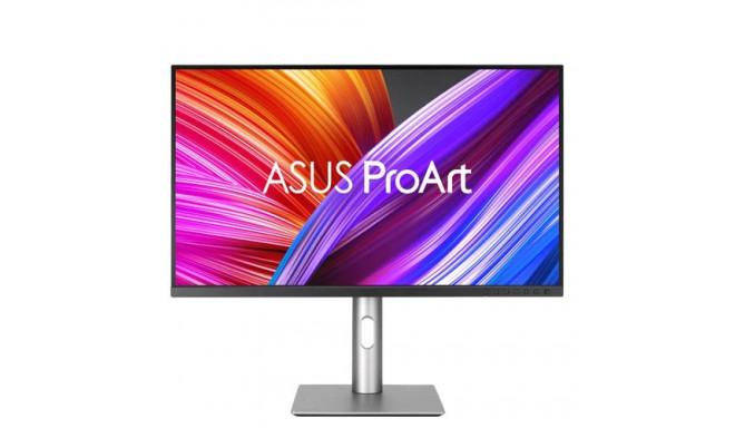 ASUS ProArt PA279CRV computer monitor 68.6 cm (27&quot;) 3840 x 2160 pixels 4K Ultra HD LCD Blac