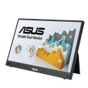 ASUS ZenScreen MB16AHT computer monitor 39.6 cm (15.6&quot;) 1920 x 1080 pixels Full HD Touchscr