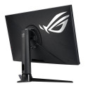 ASUS ROG Swift XG32AQ computer monitor 81.3 cm (32&quot;) 2560 x 1440 pixels Wide Quad HD Black