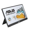 ASUS ZenScreen MB16AHT computer monitor 39.6 cm (15.6&quot;) 1920 x 1080 pixels Full HD Touchscr