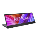 ASUS ProArt PA147CDV computer monitor 35.6 cm (14&quot;) 1920 x 550 pixels LCD Touchscreen Black