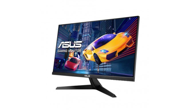 ASUS VY249HGE computer monitor 60.5 cm (23.8&quot;) 1920 x 1080 pixels Full HD Black