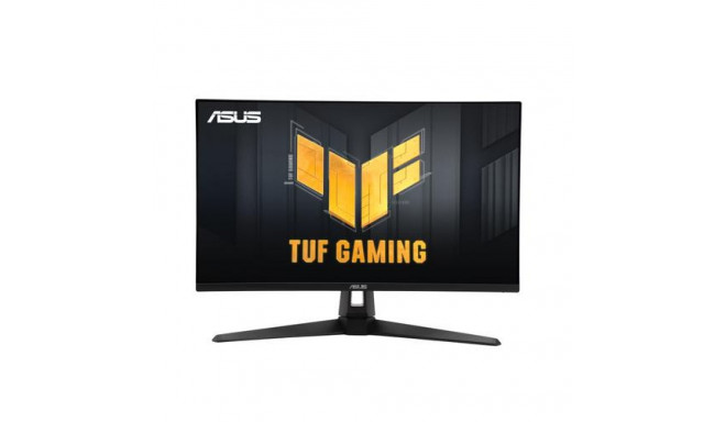 ASUS TUF Gaming VG27AQA1A computer monitor 68.6 cm (27&quot;) 2560 x 1440 pixels Quad HD Black