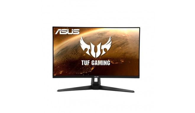 ASUS TUF Gaming VG27AQ1A computer monitor 68.6 cm (27") 2560 x 1440 pixels Quad HD LED Blac