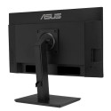 ASUS VA24ECPSN computer monitor 60.5 cm (23.8&quot;) 1920 x 1080 pixels Full HD LCD Black