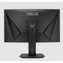 ASUS TUF Gaming VG27VQM computer monitor 68.6 cm (27&quot;) 1920 x 1080 pixels Full HD LED Black