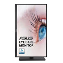 ASUS VA27EQSB computer monitor 68.6 cm (27&quot;) 1920 x 1080 pixels Full HD LCD Black