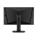 ASUS TUF Gaming VG27AQ computer monitor 68.6 cm (27&quot;) 2560 x 1440 pixels Quad HD LED Black