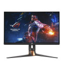 ASUS ROG Swift PG27UQR computer monitor 68.6 cm (27&quot;) 3840 x 2160 pixels 4K Ultra HD LCD Bl