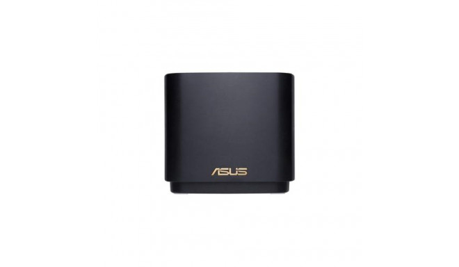 ASUS ZenWiFi XD4 Plus (B-1-PK) Dual-band (2.4 GHz / 5 GHz) Wi-Fi 6 (802.11ax) Black 2 Internal