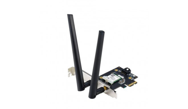 ASUS PCE-AXE5400 Internal WLAN 2402 Mbit/s