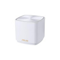 ASUS ZenWiFi XD5 (W-3-PK) Dual-band (2.4 GHz / 5 GHz) Wi-Fi 6 (802.11ax) White 2 Internal