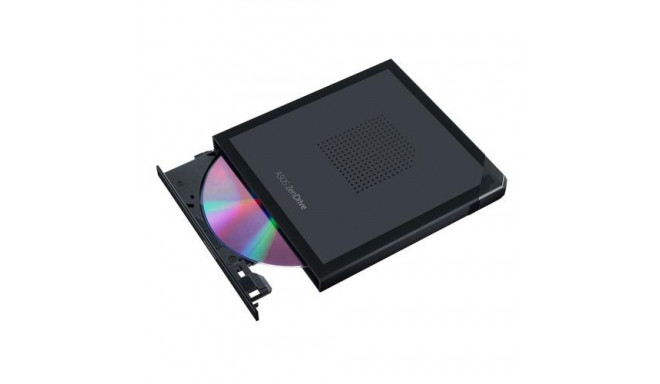 ASUS ZenDrive V1M (SDRW-08V1M-U) optical disc drive DVD±RW Black