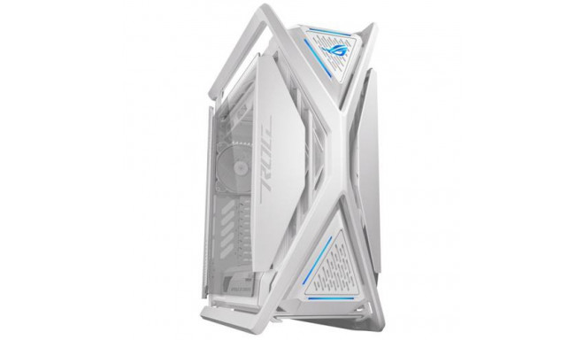ASUS ROG GR701 Hyperion White
