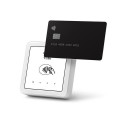 SumUp SOLO smart card reader Indoor/outdoor Wi-Fi + 3G White