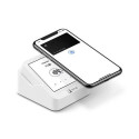 SumUp SOLO smart card reader Indoor/outdoor Wi-Fi + 3G White