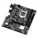 Asrock H510M-HDV/M.2 SE Intel H470 LGA 1200 (Socket H5) micro ATX