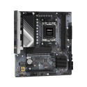 Asrock B650M-HDV/M.2 AMD B650 Socket AM5 micro ATX