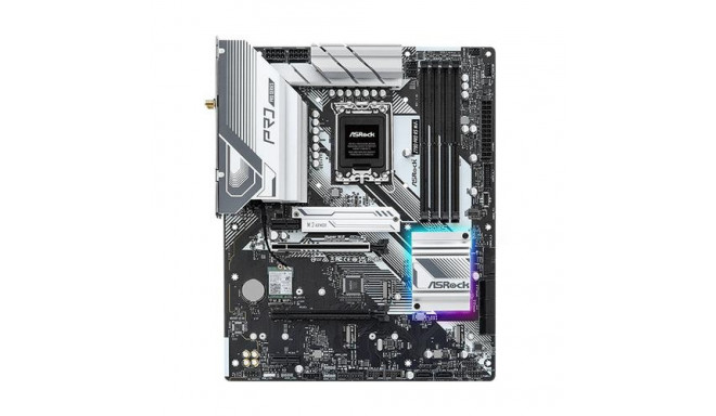 Asrock Z790 Pro RS WIFI Intel Z790 LGA 1700 ATX