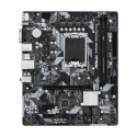 Asrock B760M-HDV/M.2 D4 Intel B760 LGA 1700 micro ATX