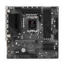 Asrock Z790M PG Lightning/D4 Intel Z790 LGA 1700 micro ATX