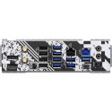 Asrock X670E Steel Legend AMD X670 Socket AM5 ATX