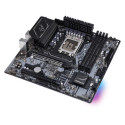 Asrock H670M Pro RS Intel H670 LGA 1700 micro ATX