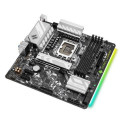 Asrock B660M Steel Legend Intel B660 LGA 1700 micro ATX