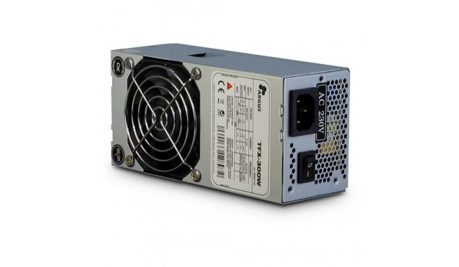 Inter-Tech TFX-300W power supply unit 20+4 pin ATX