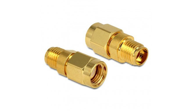 DeLOCK 88728 coaxial connector