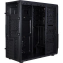 Inter-Tech B-42 Midi Tower Black