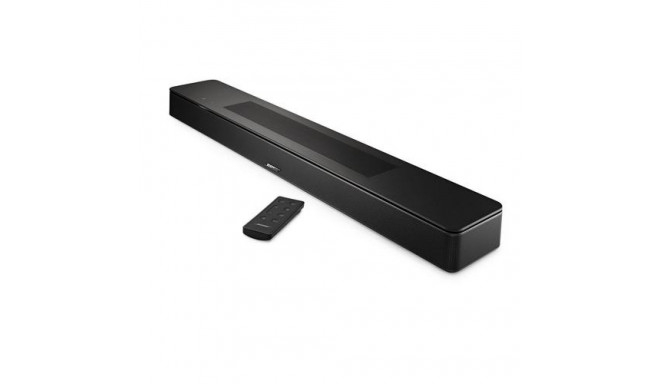 Bose Smart Soundbar 600 Black