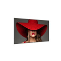 Philips 75BDL4650D Digital signage flat panel 190.5 cm (75&quot;) LCD Wi-Fi 500 cd/m² 4K Ultra H