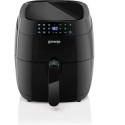 Gorenje AF1409DB Single 3.2 L 1400 W Hot air fryer Black