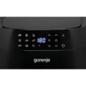 Gorenje AF1409DB Single 3.2 L 1400 W Hot air fryer Black